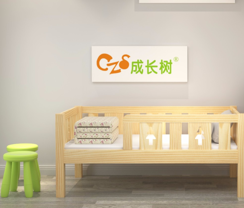看完松木学生床的优点,你是不是心动了呢?