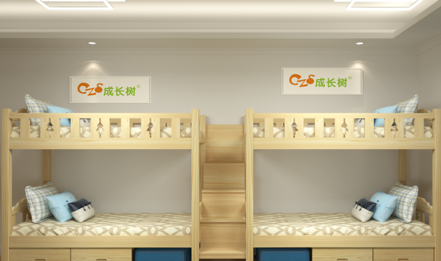选择儿童上下床有哪三大优势？