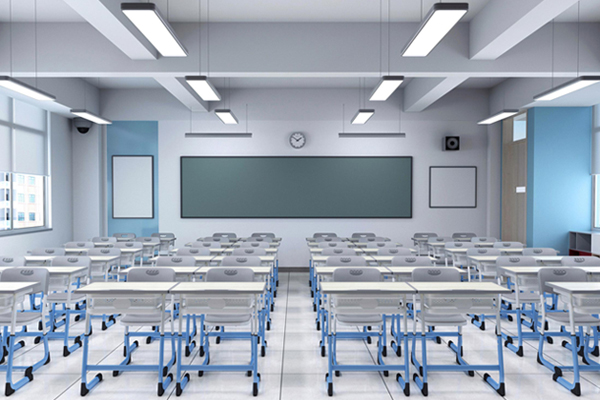 怎样才能让中小学生有套符合身高的学生课桌椅?