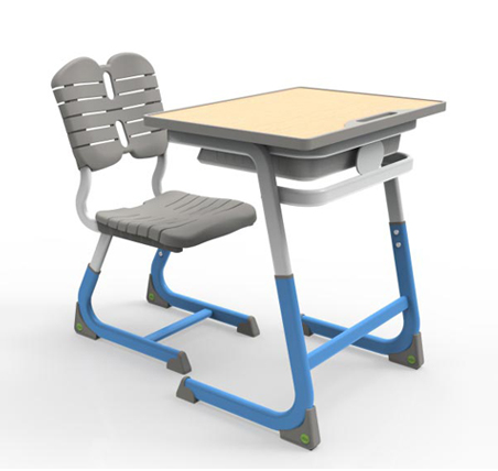 挑选学生课桌椅要从几方面进行考量？