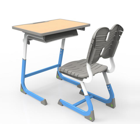 学生课桌椅是智商税吗？