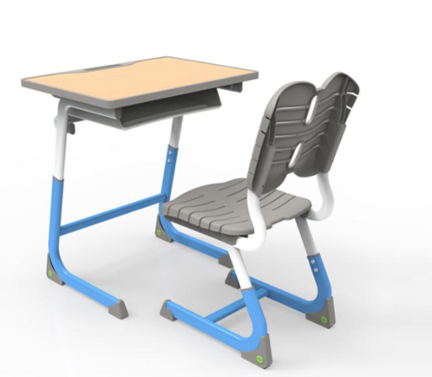 学生课桌椅是否“越贵越好”？