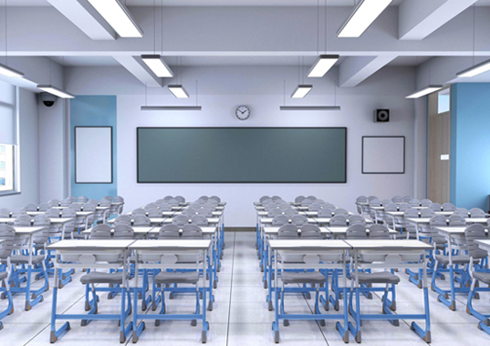 学生课桌椅的校园安全标准有哪些？